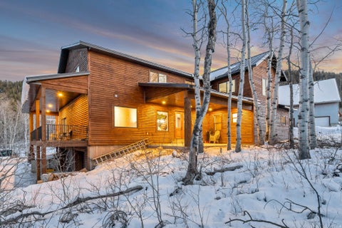Tiny photo for 4165 CONIFER DR, Oakley, UT 84055 (MLS # 2133905)