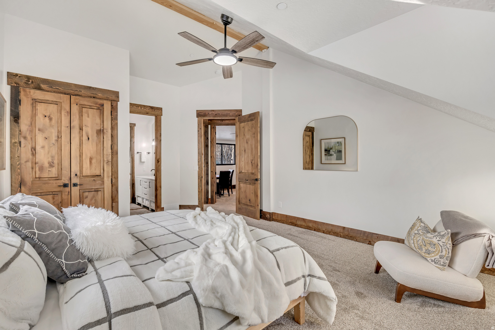 PINE MOUNTAIN - Residential