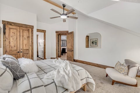 Tiny photo for 4165 CONIFER DR, Oakley, UT 84055 (MLS # 2133905)