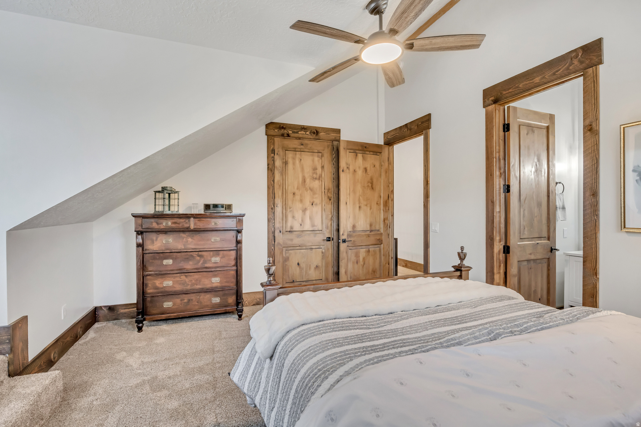 PINE MOUNTAIN - Residential