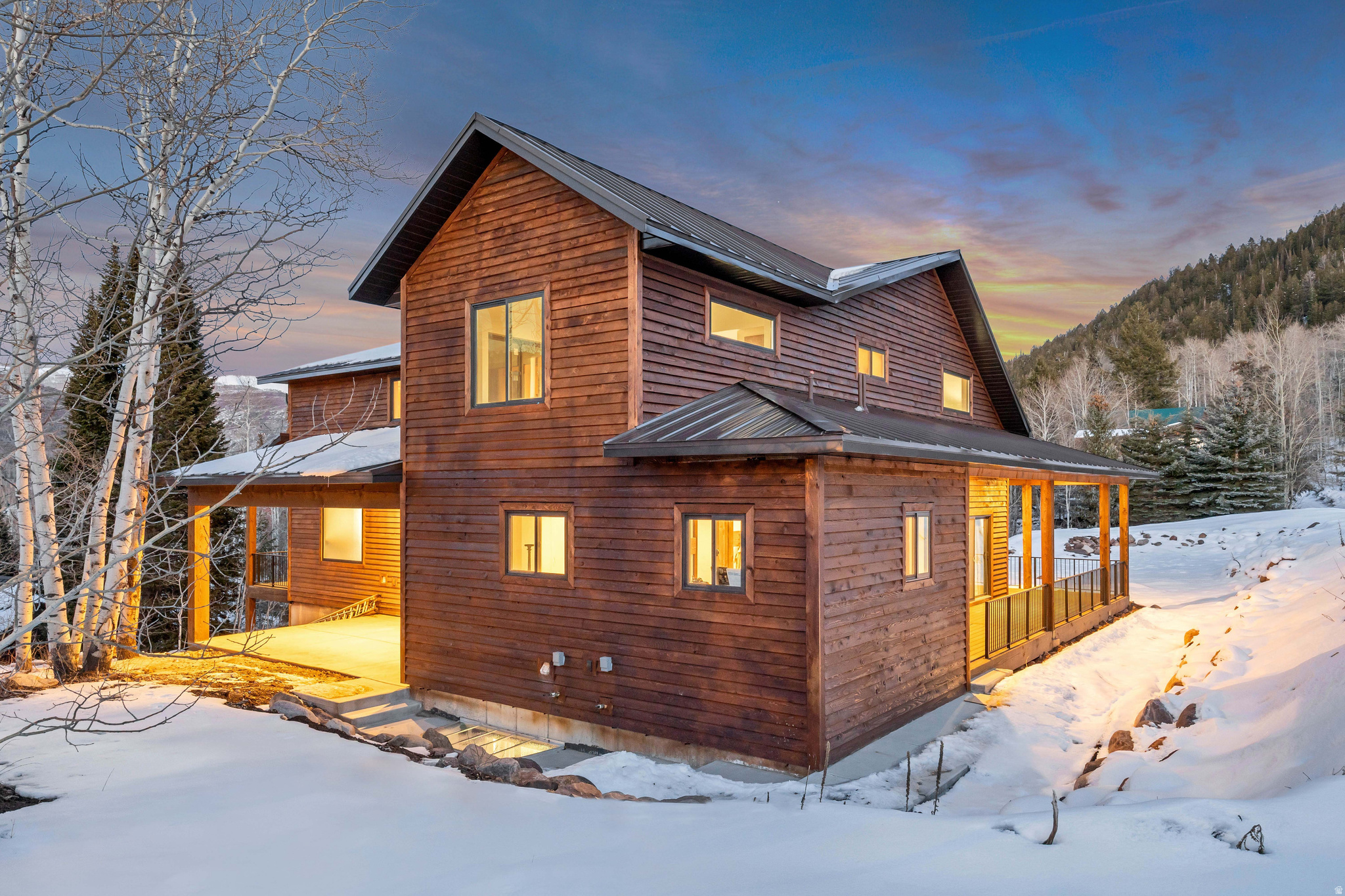 PINE MOUNTAIN - Residential