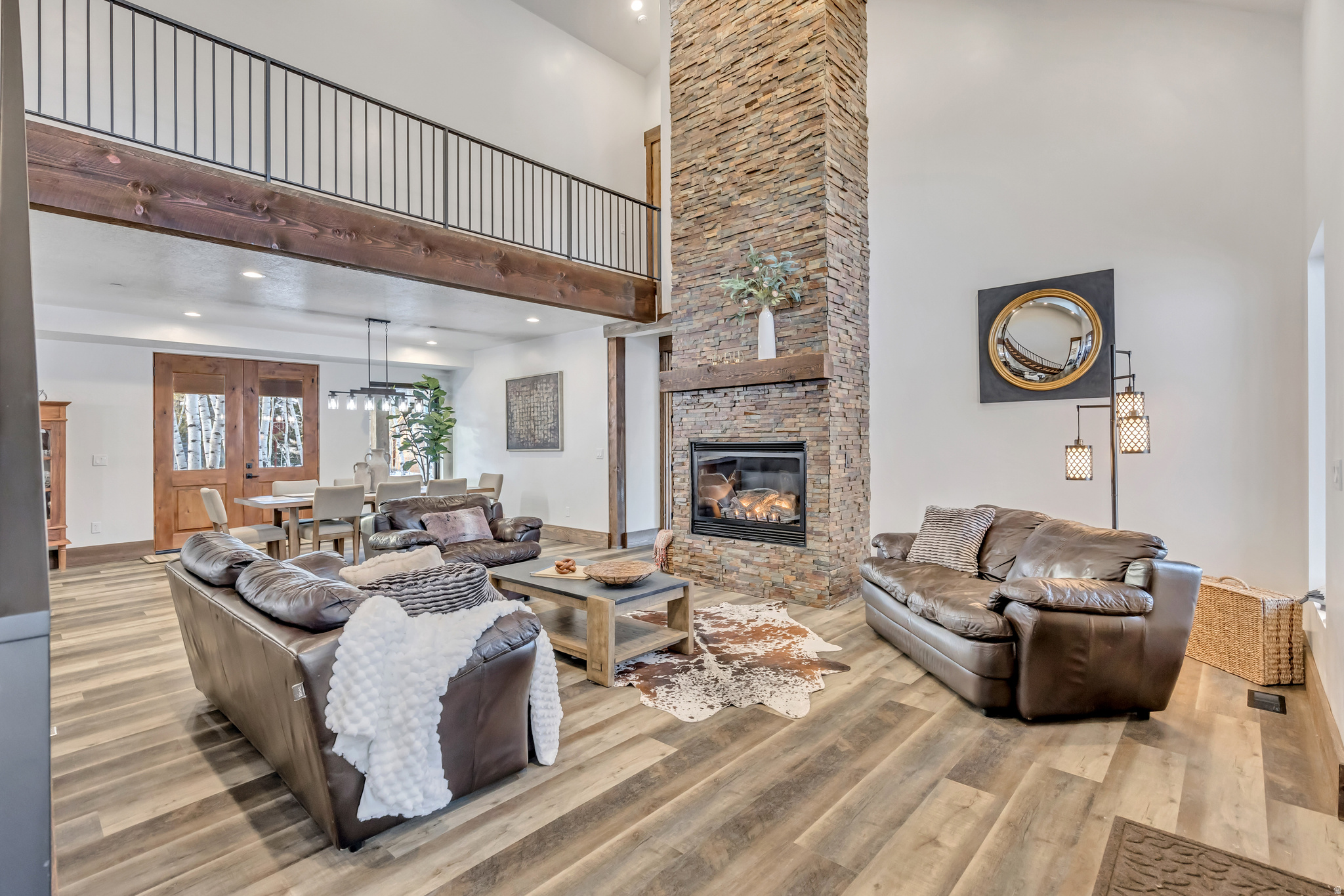 PINE MOUNTAIN - Residential