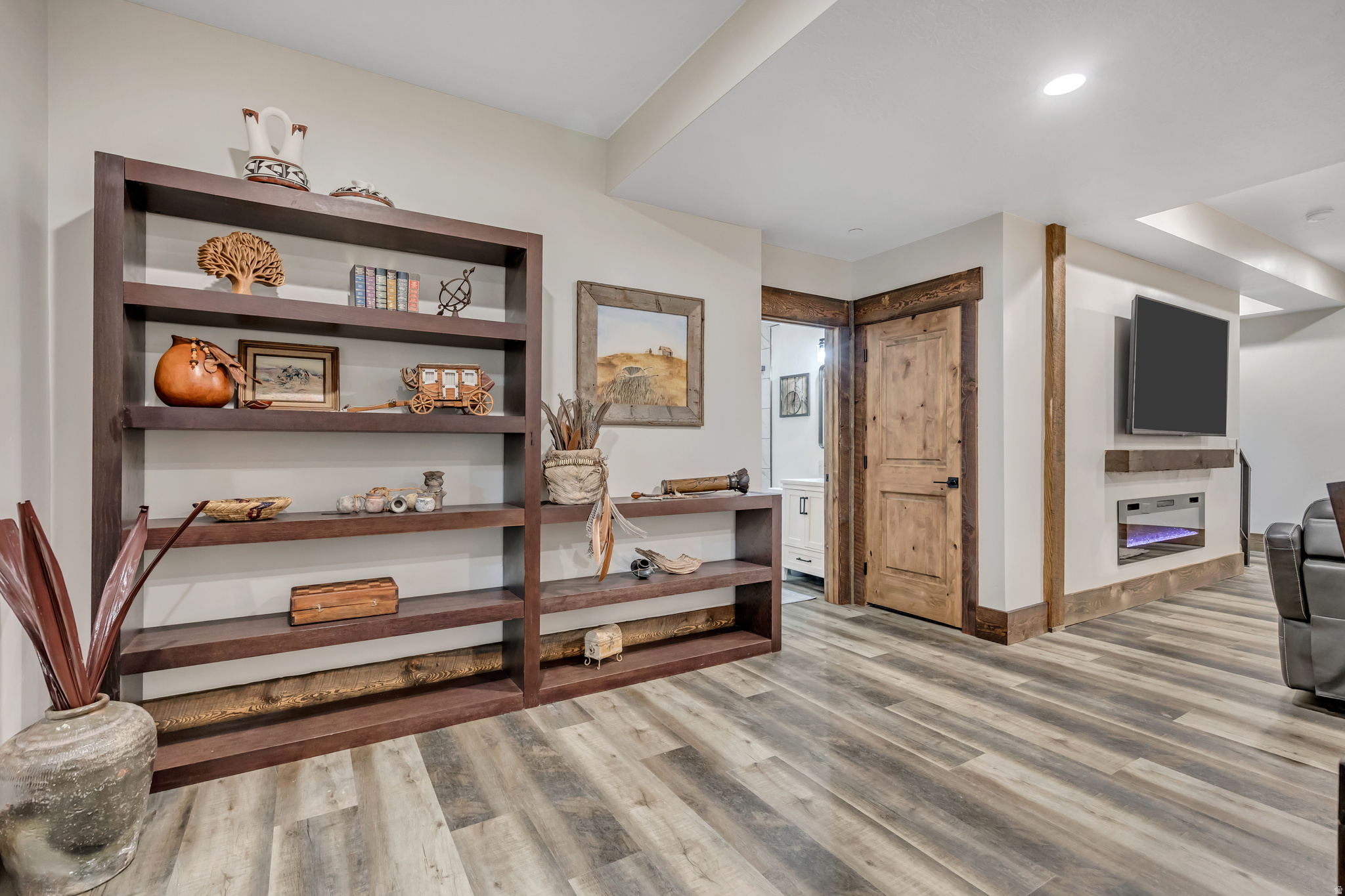 PINE MOUNTAIN - Residential