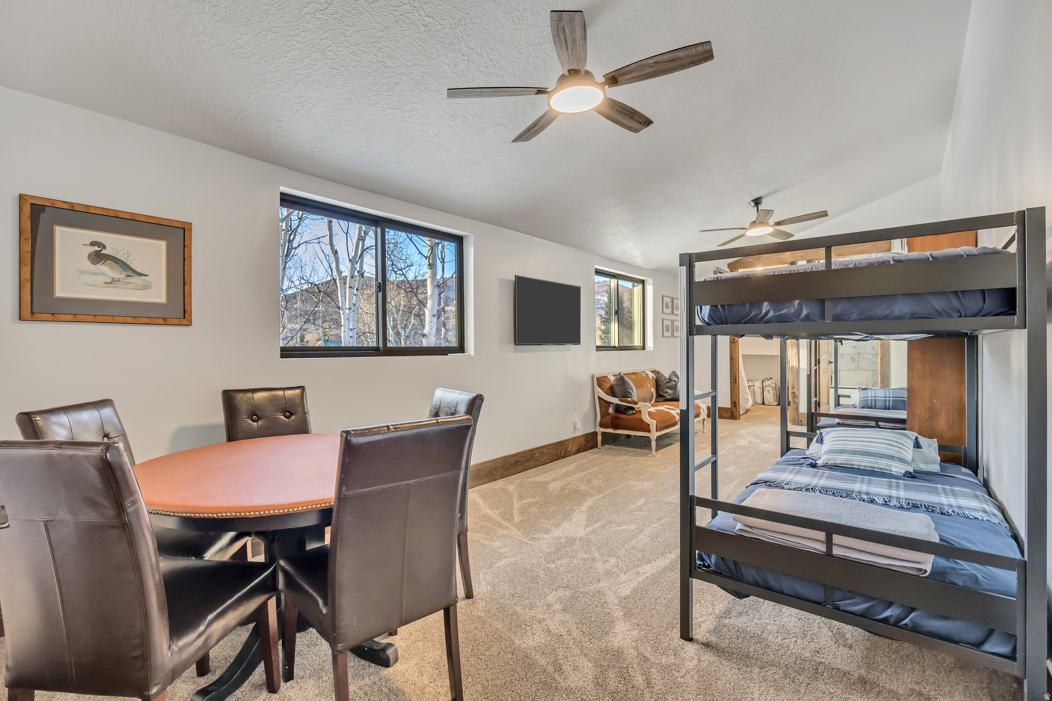 PINE MOUNTAIN - Residential