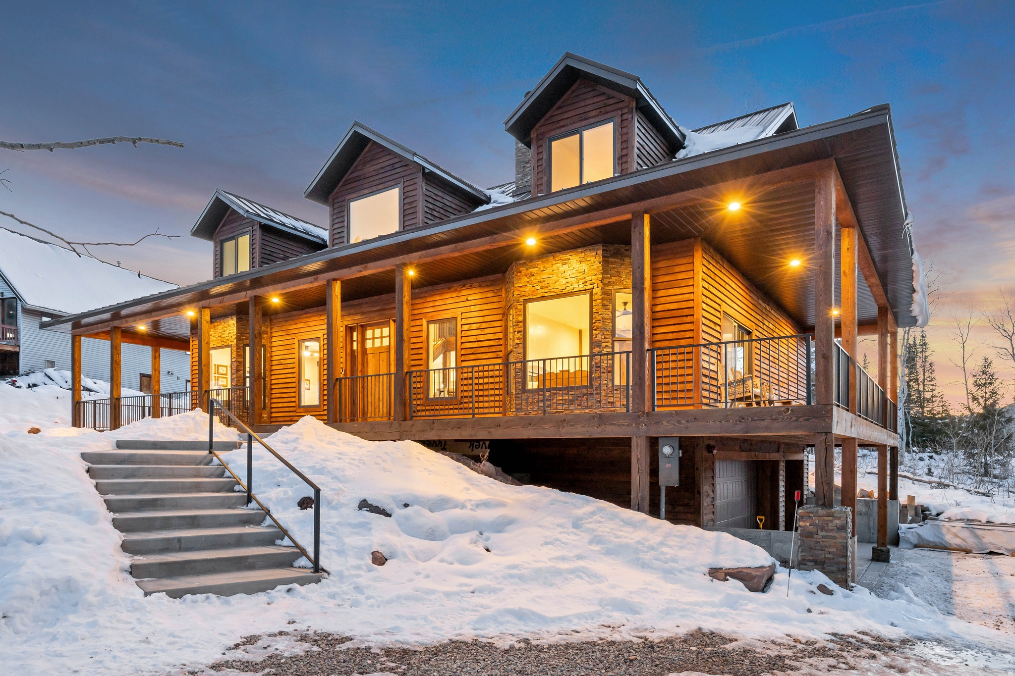 PINE MOUNTAIN - Residential