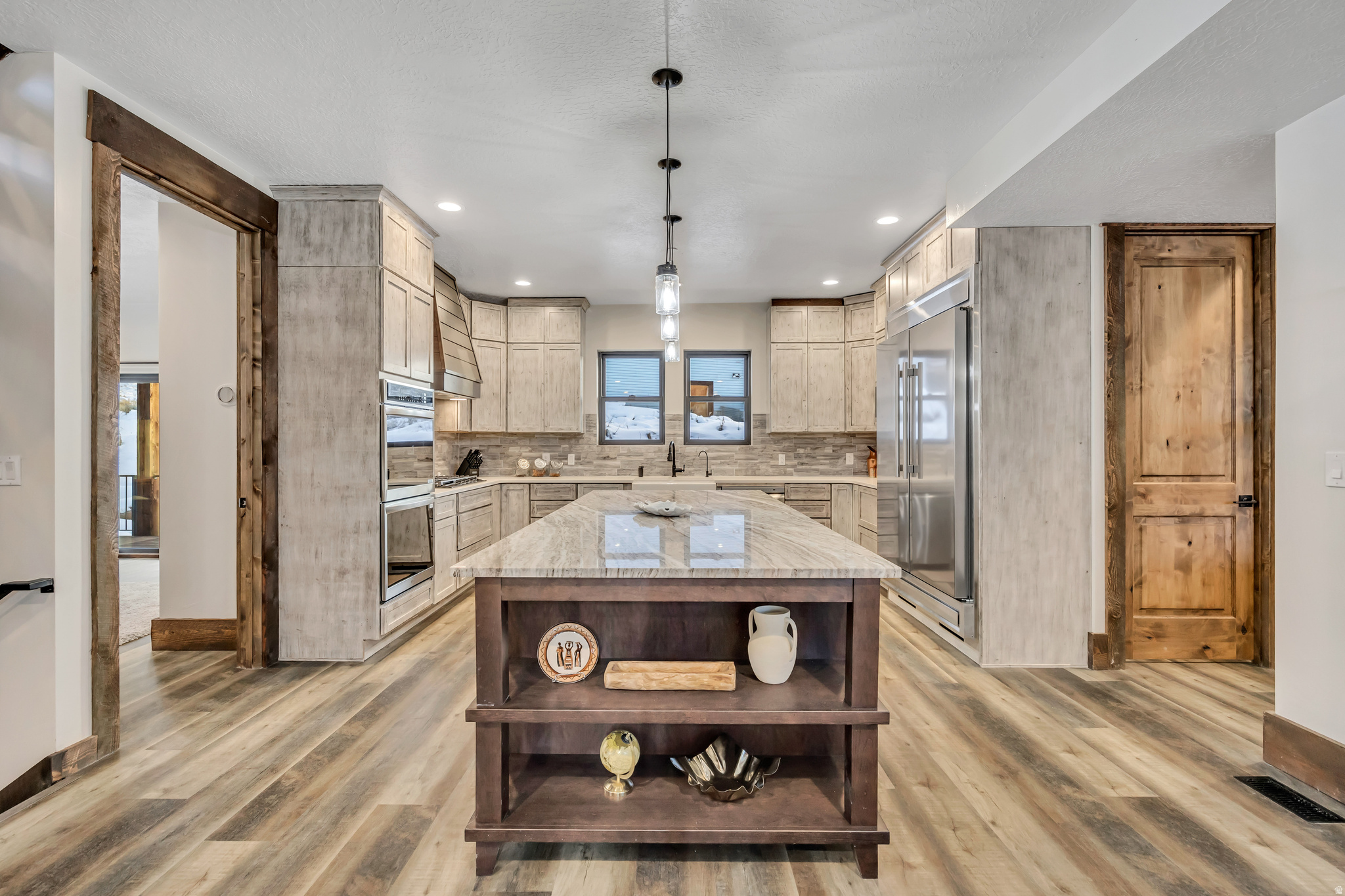 PINE MOUNTAIN - Residential