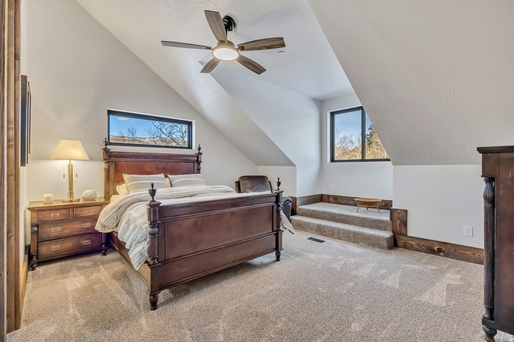 PINE MOUNTAIN - Residential