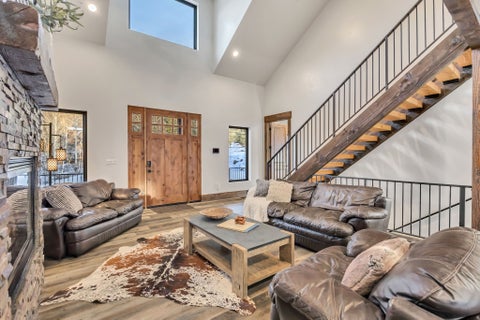 Tiny photo for 4165 CONIFER DR, Oakley, UT 84055 (MLS # 2133905)