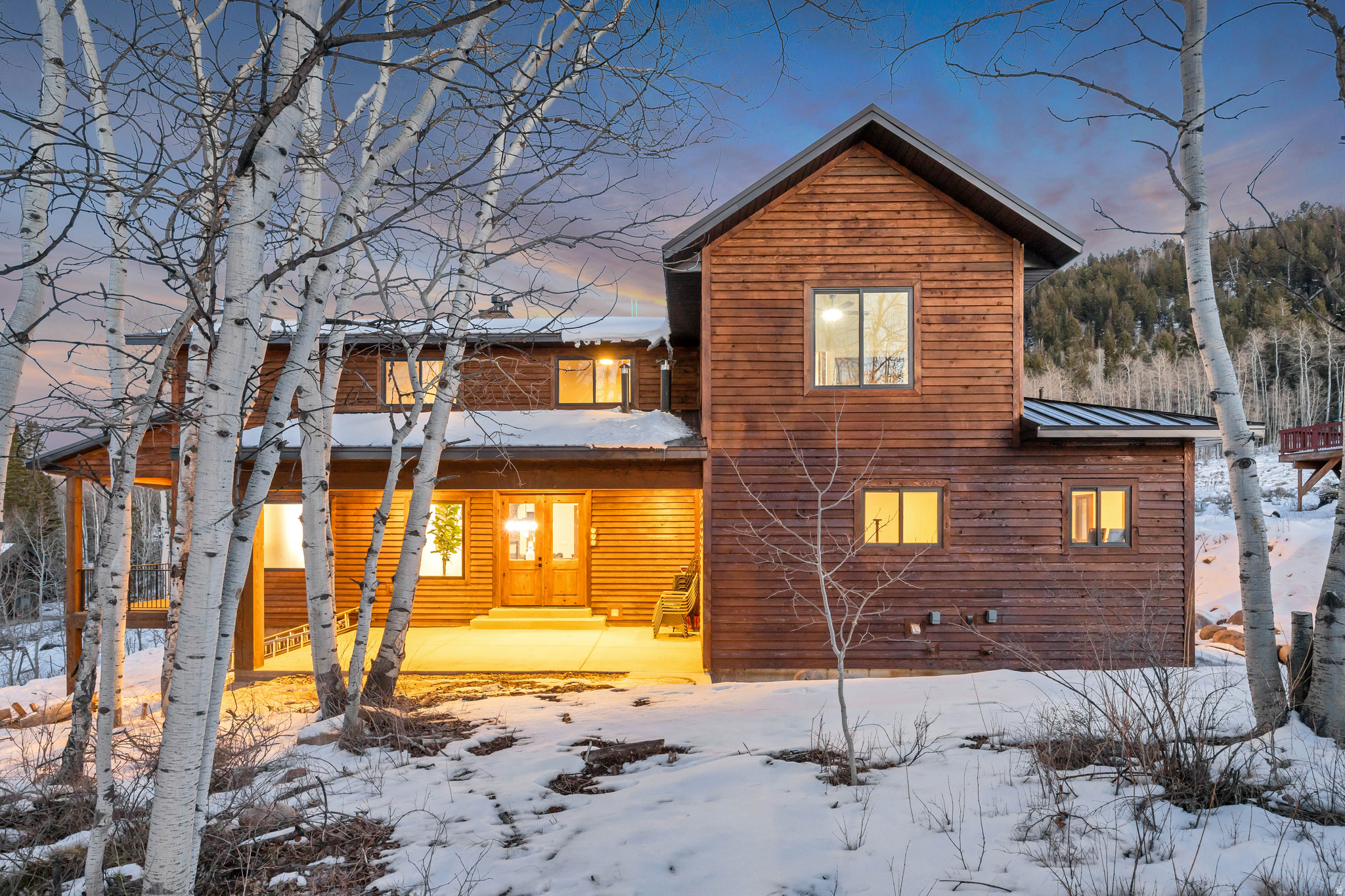 PINE MOUNTAIN - Residential