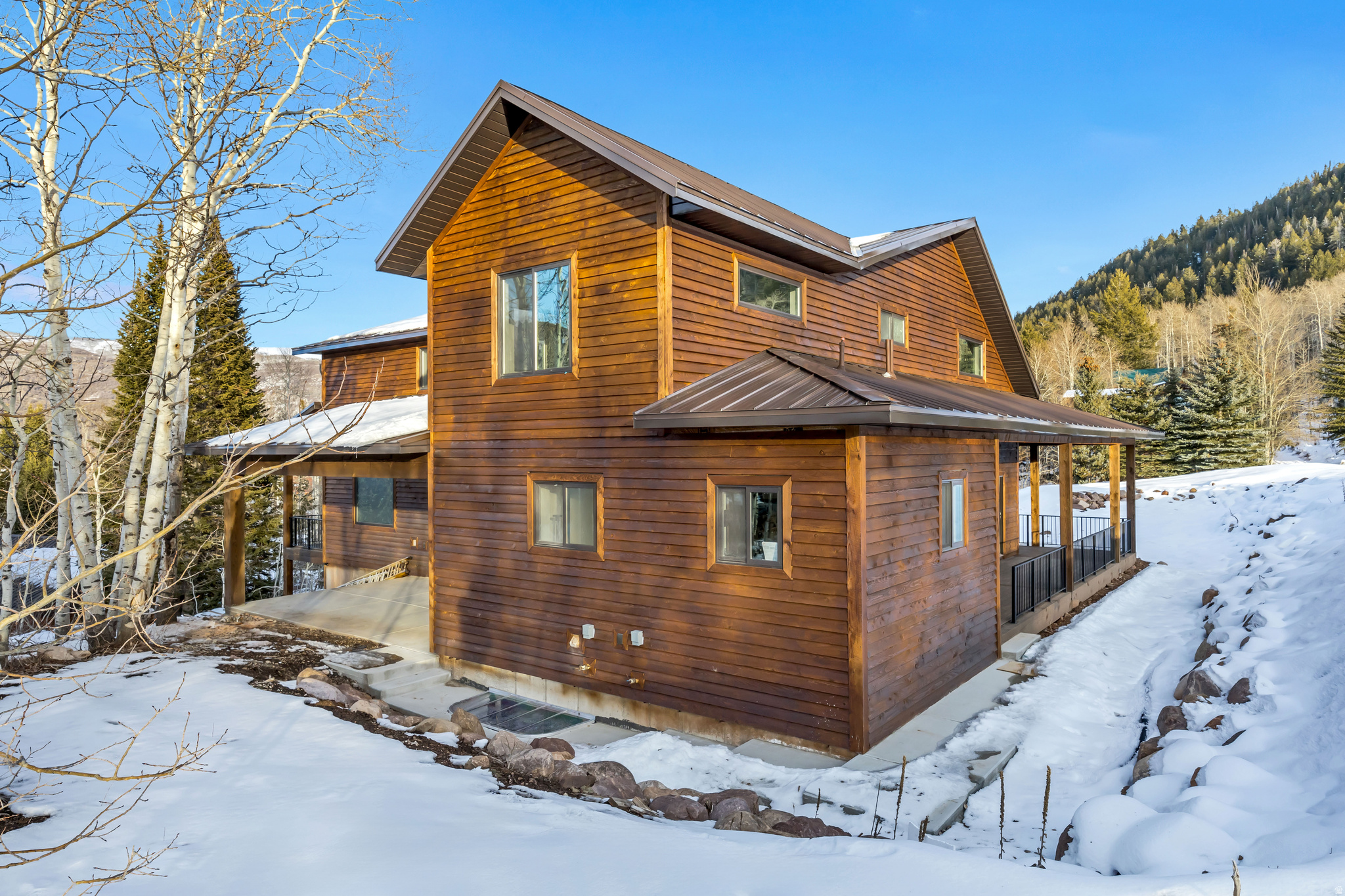 PINE MOUNTAIN - Residential