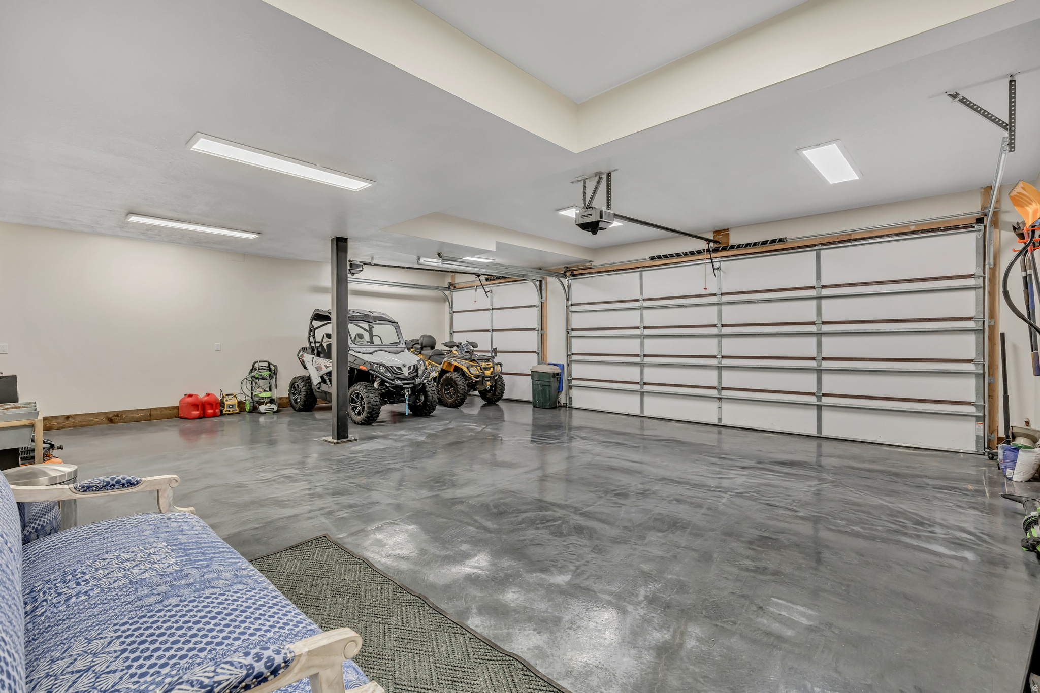 PINE MOUNTAIN - Residential