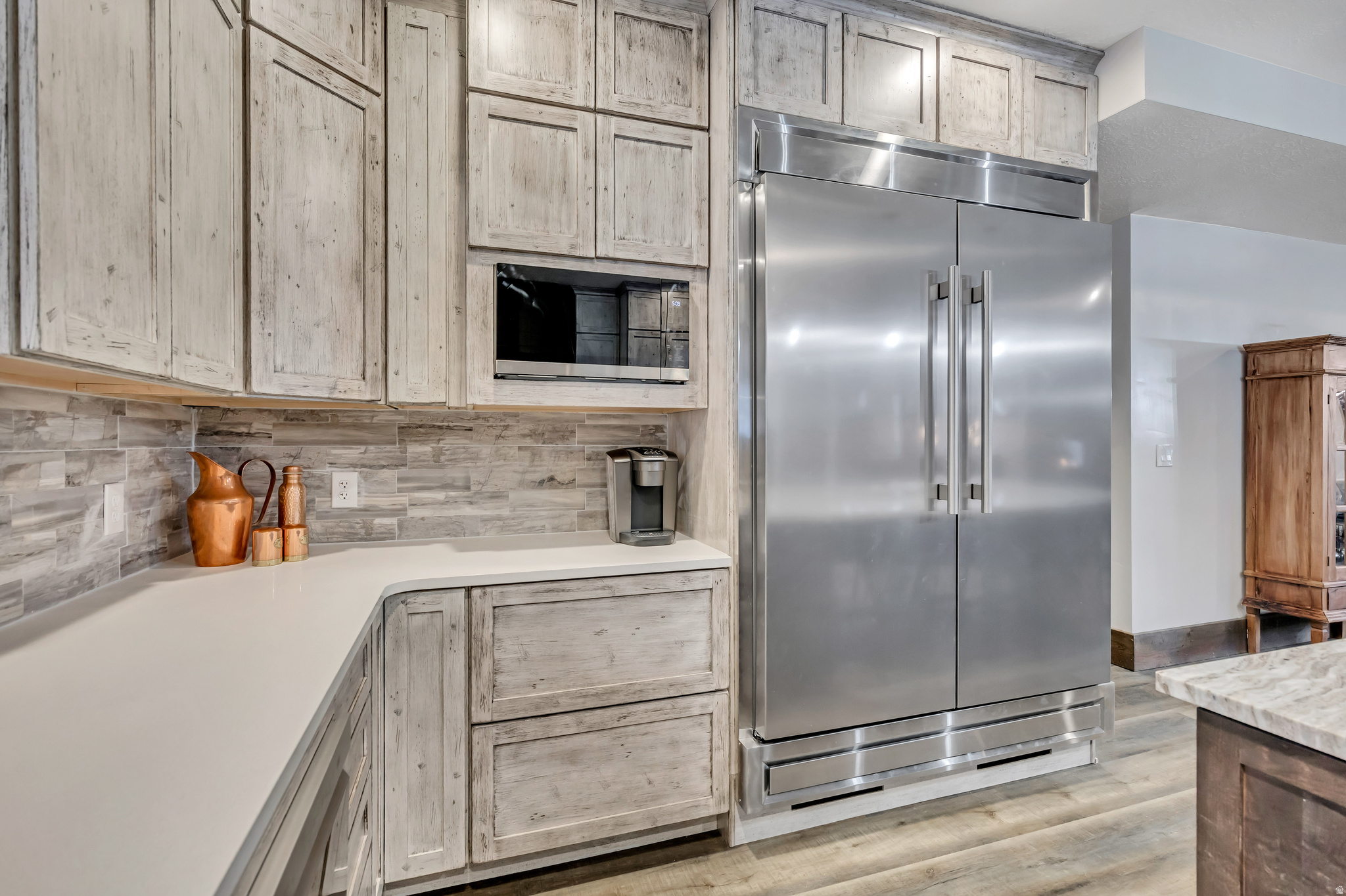 PINE MOUNTAIN - Residential