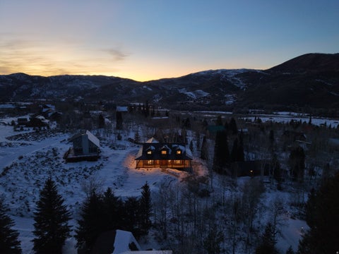 Tiny photo for 4165 CONIFER DR, Oakley, UT 84055 (MLS # 2133905)