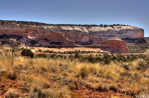 Vacant Land For Sale - 33 S Joe Wilson Dr #E<br/> San Juan County, Moab, UT 84532