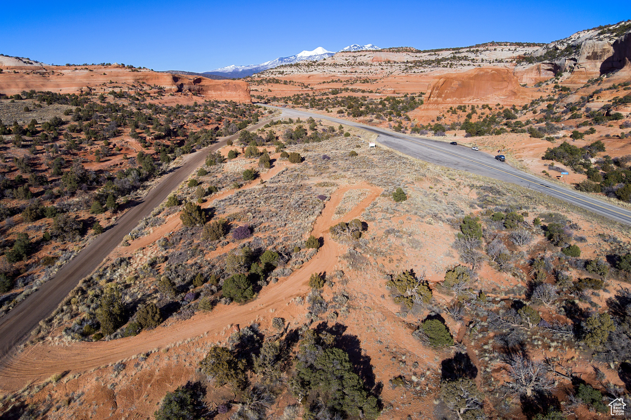 33 S Joe Wilson Dr #E, Moab, Utah image 10