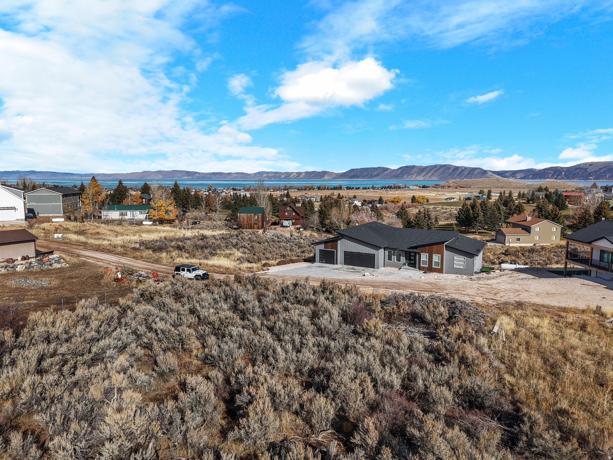 GOLF COURSE SUB - Land