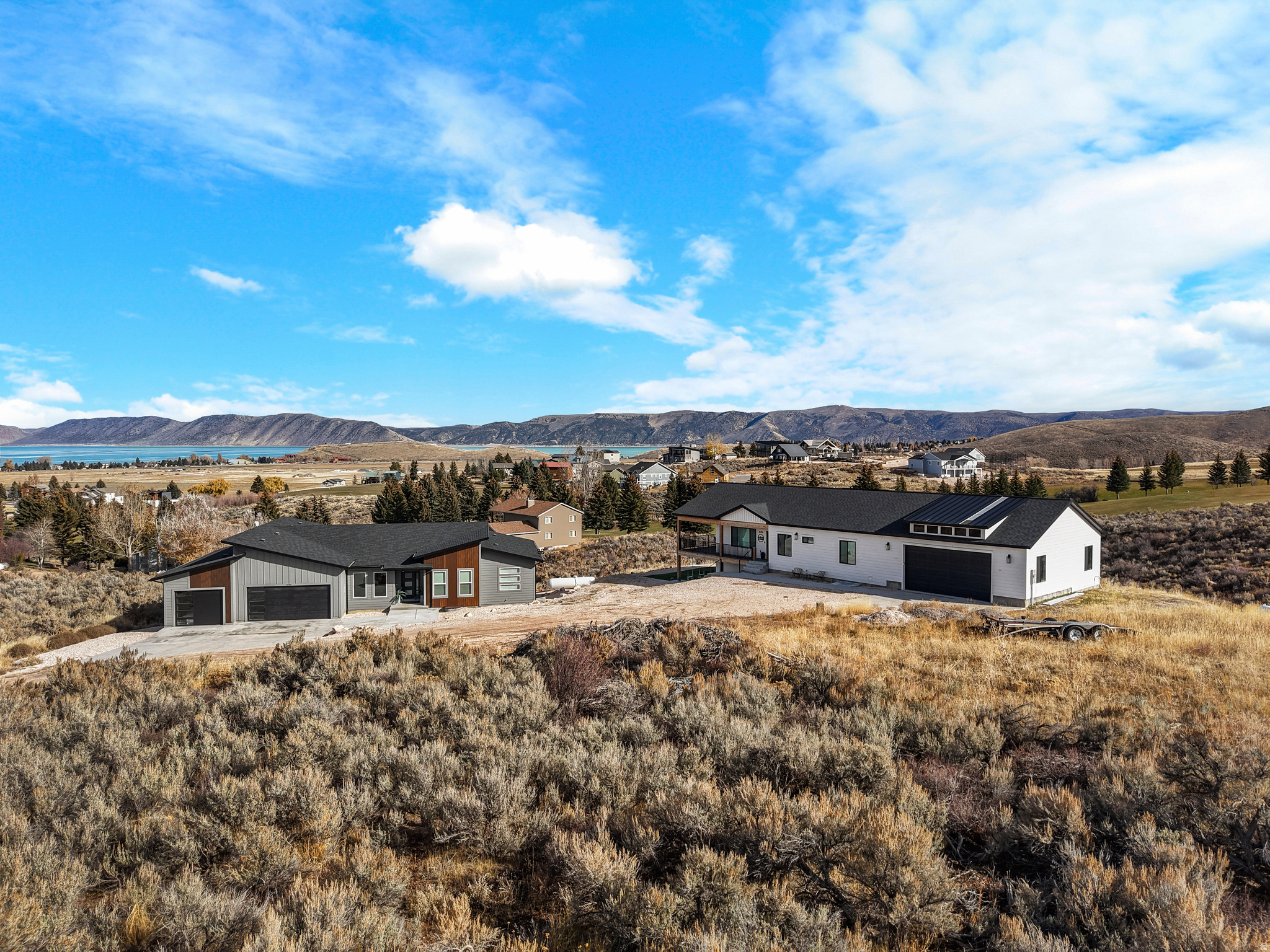 GOLF COURSE SUB - Land