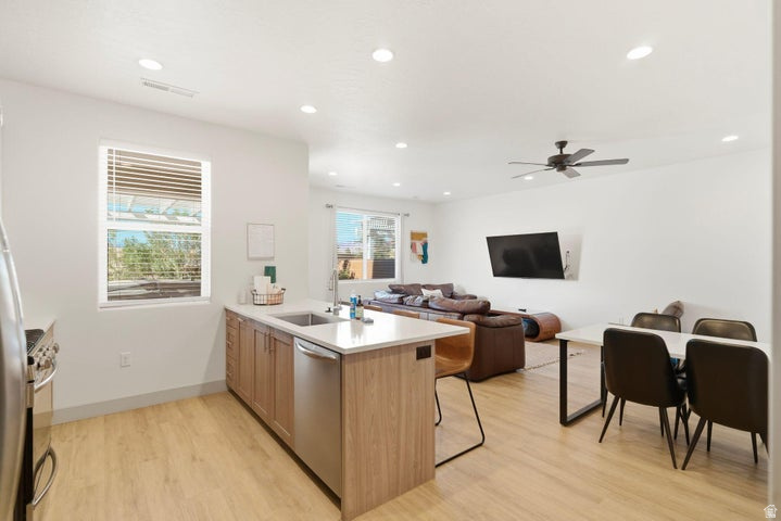 HERITAGE POINTE - Residential