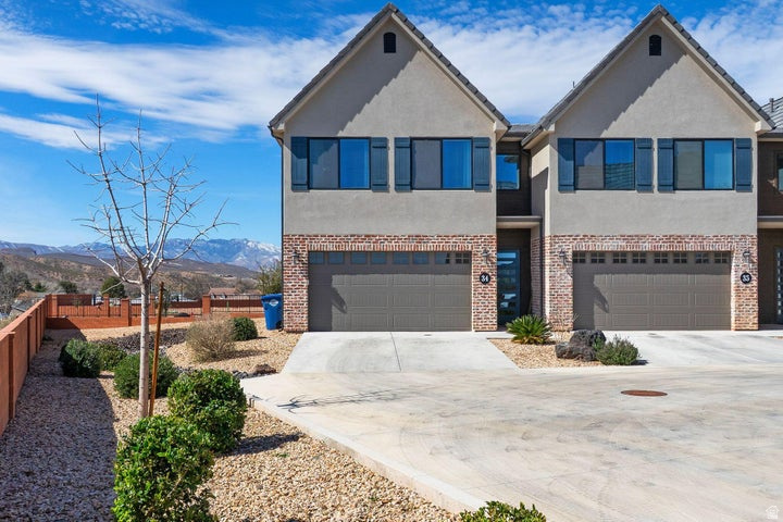 HERITAGE POINTE - Residential