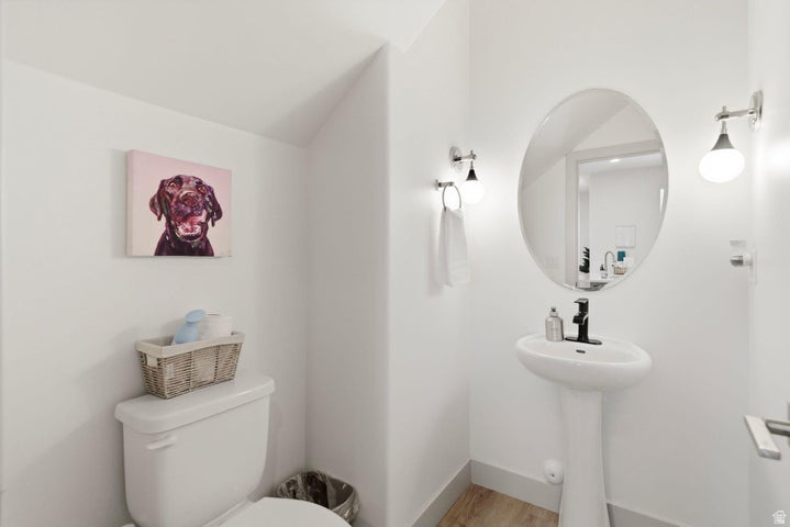 HERITAGE POINTE - Residential