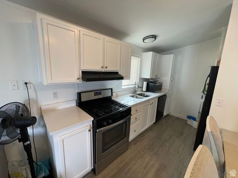 Tiny photo for 2585 W 2720 S #109, West Valley City, UT 84119 (MLS # 2112917)