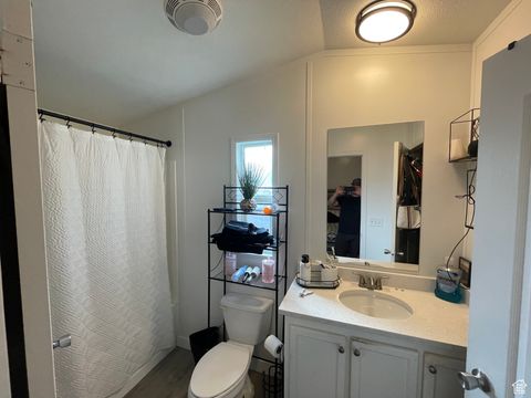 Tiny photo for 2585 W 2720 S #109, West Valley City, UT 84119 (MLS # 2112917)