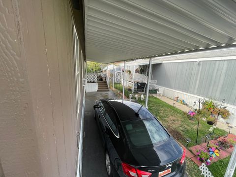 Tiny photo for 2585 W 2720 S #109, West Valley City, UT 84119 (MLS # 2112917)