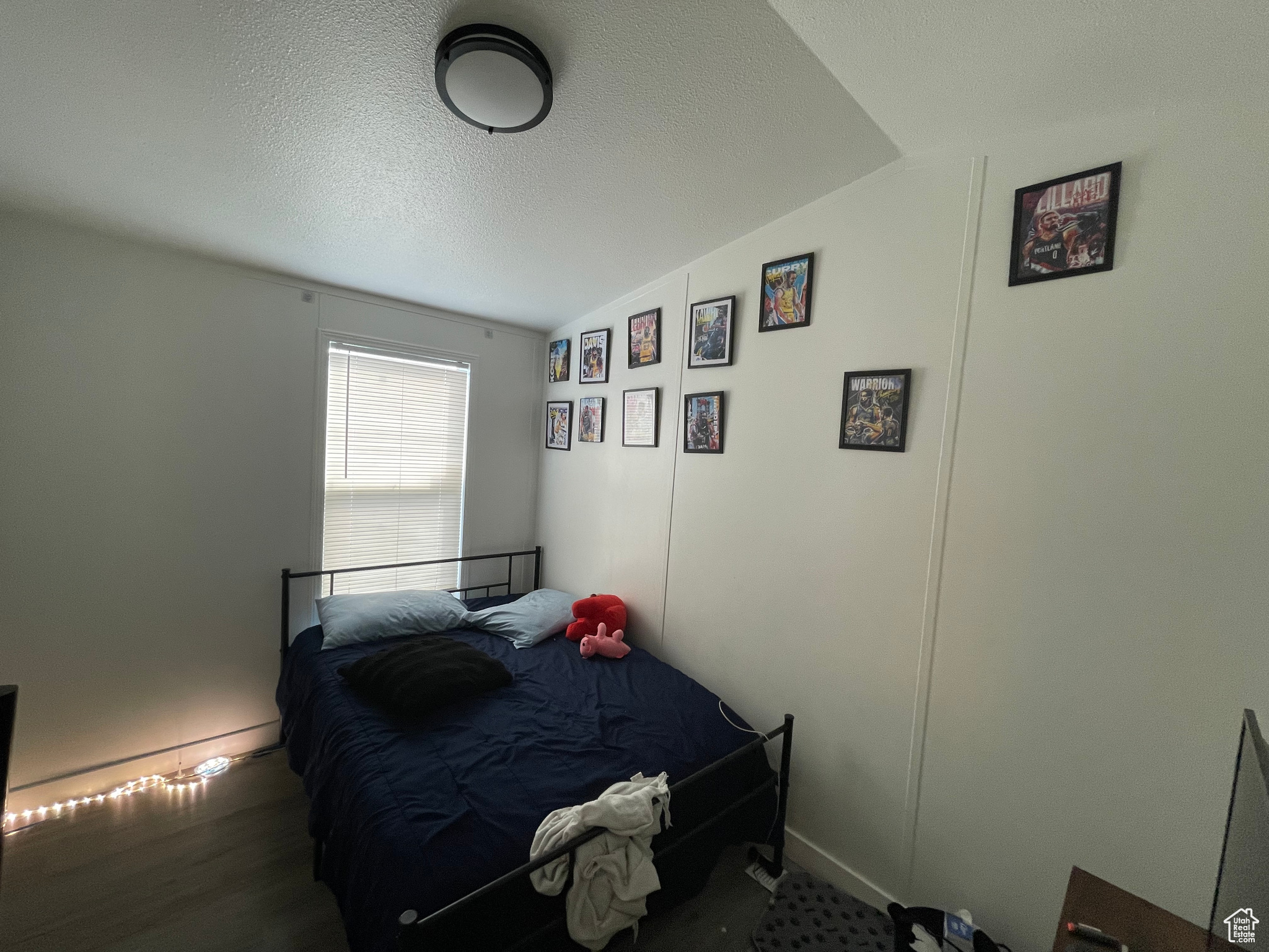 MOUNTAIN VIEW - Residential