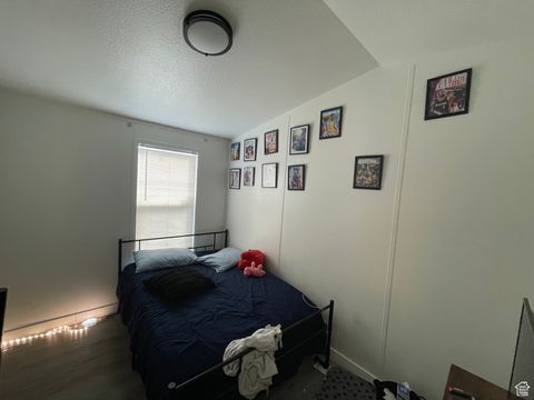 Tiny photo for 2585 W 2720 S #109, West Valley City, UT 84119 (MLS # 2112917)