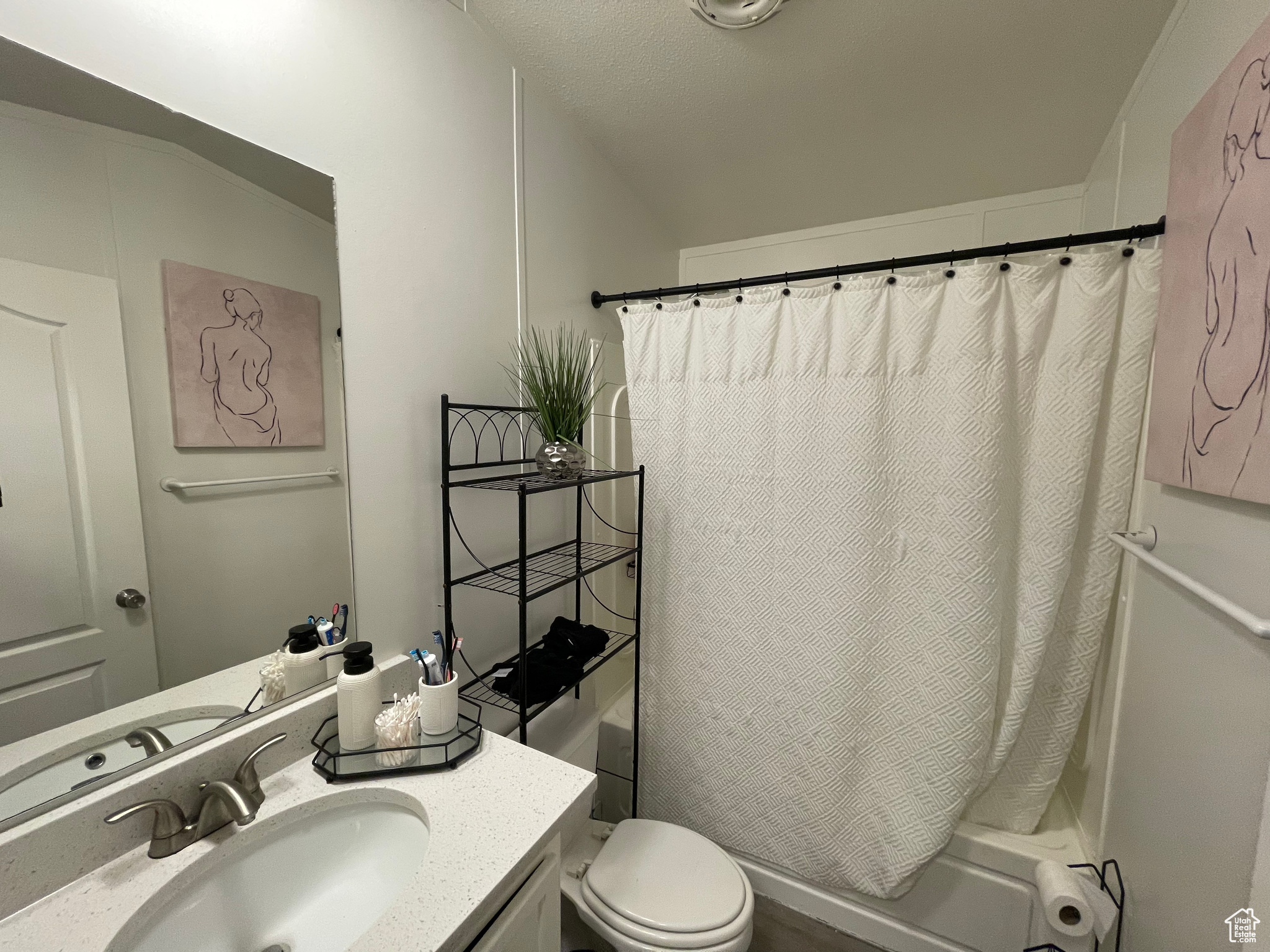 MOUNTAIN VIEW - Residential