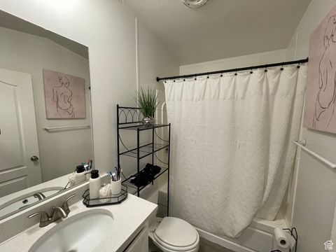 Tiny photo for 2585 W 2720 S #109, West Valley City, UT 84119 (MLS # 2112917)