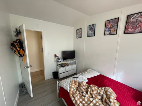 Tiny photo for 2585 W 2720 S #109, West Valley City, UT 84119 (MLS # 2112917)