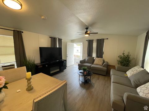 Tiny photo for 2585 W 2720 S #109, West Valley City, UT 84119 (MLS # 2112917)