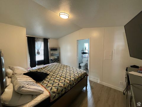 Tiny photo for 2585 W 2720 S #109, West Valley City, UT 84119 (MLS # 2112917)