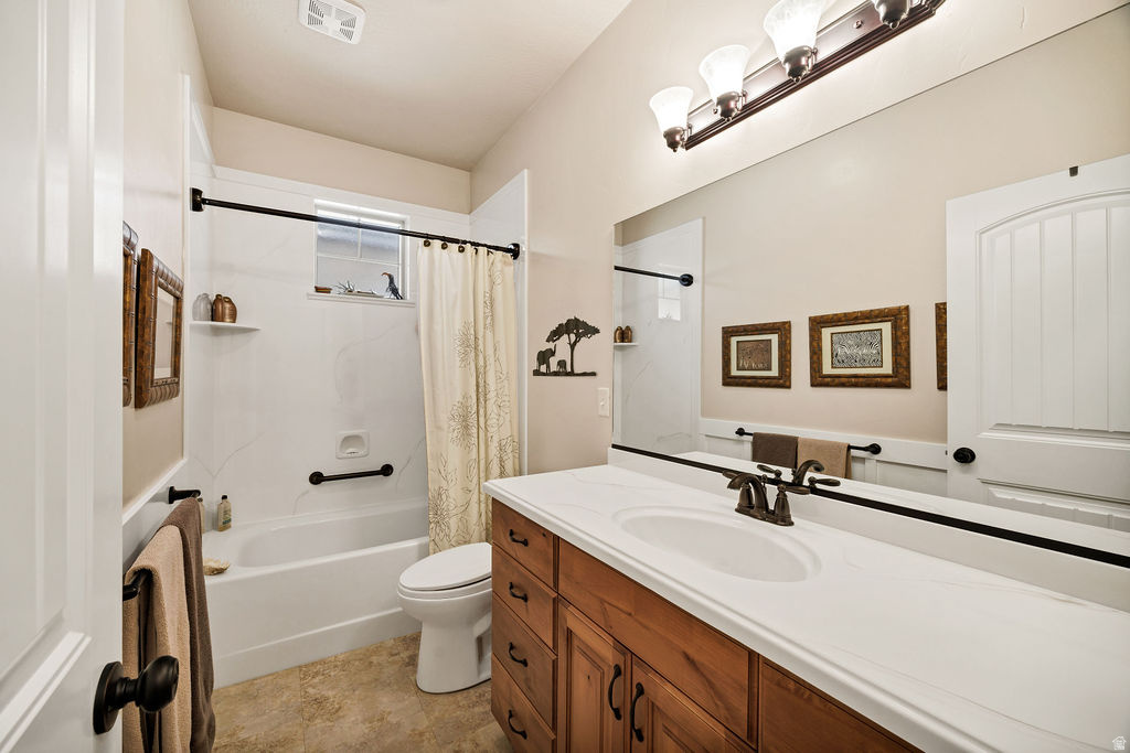 SUNSET PARK - Residential