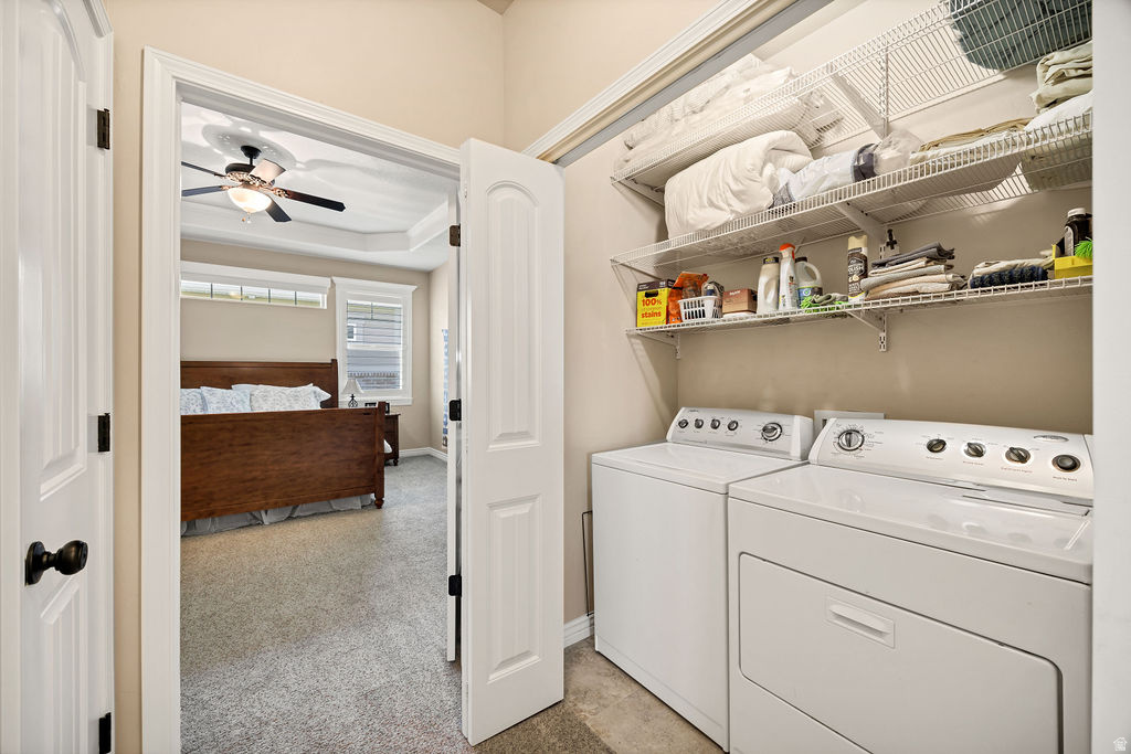 SUNSET PARK - Residential