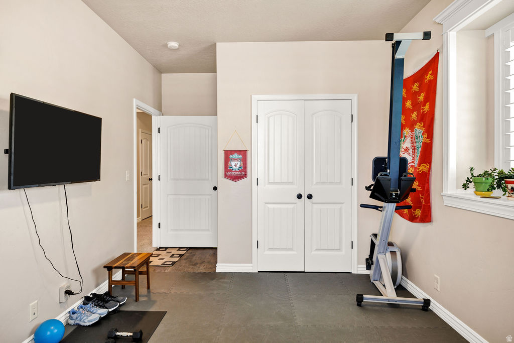 SUNSET PARK - Residential