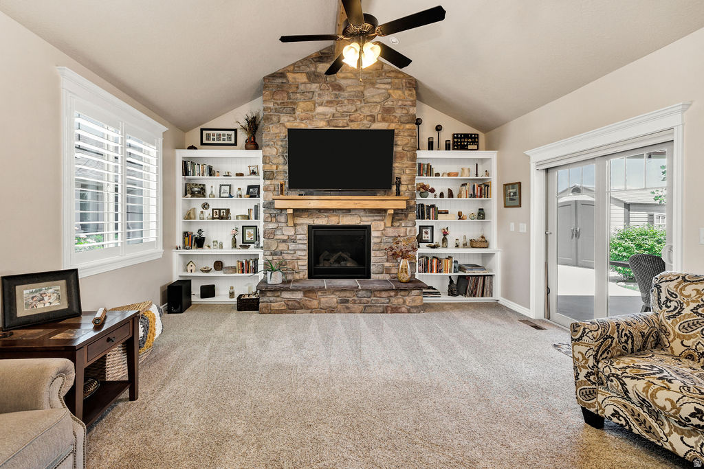 SUNSET PARK - Residential