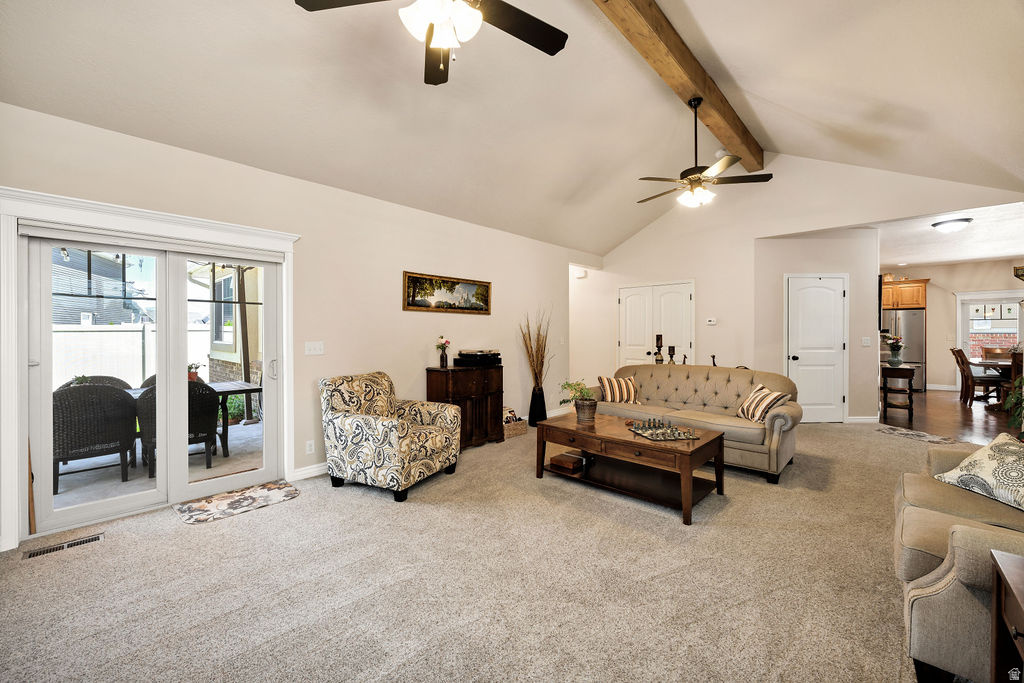 SUNSET PARK - Residential