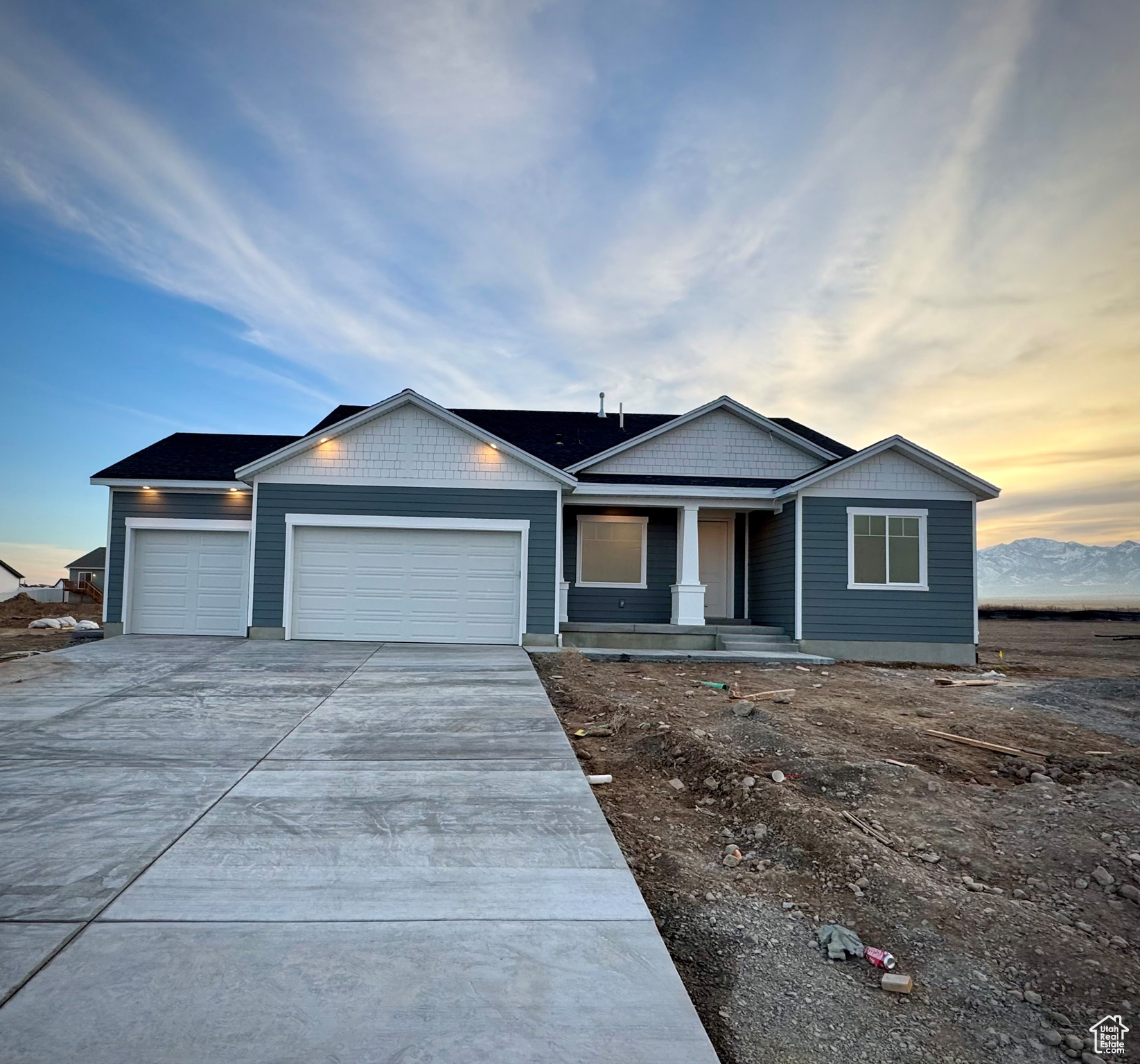 767 W Cherry Ln #218, Grantsville, Utah image 1