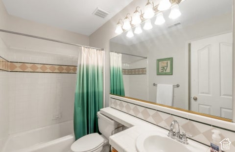 Tiny photo for 27 N 340 W, Orem, UT 84057 (MLS # 2190267)