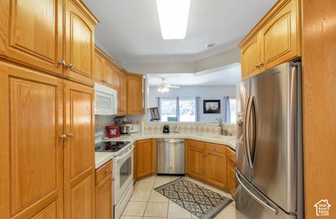 Tiny photo for 27 N 340 W, Orem, UT 84057 (MLS # 2190267)