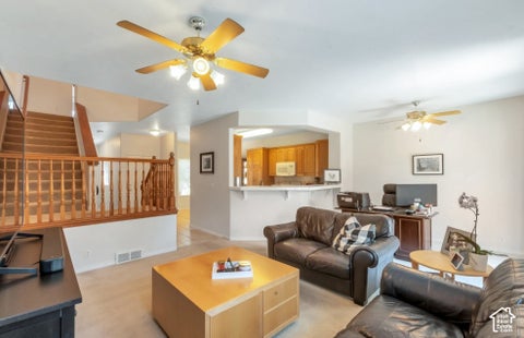 Tiny photo for 27 N 340 W, Orem, UT 84057 (MLS # 2190267)