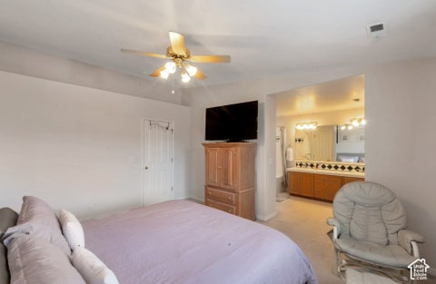 Tiny photo for 27 N 340 W, Orem, UT 84057 (MLS # 2190267)