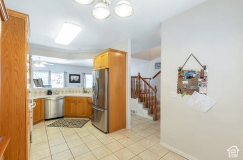Tiny photo for 27 N 340 W, Orem, UT 84057 (MLS # 2190267)