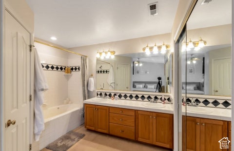 Tiny photo for 27 N 340 W, Orem, UT 84057 (MLS # 2190267)