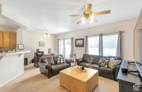 Tiny photo for 27 N 340 W, Orem, UT 84057 (MLS # 2190267)