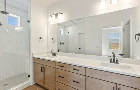 Tiny photo for 4877 N EMERALD AVE #330, Eagle Mountain, UT 84005 (MLS # 2132610)