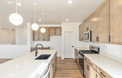 Tiny photo for 4877 N EMERALD AVE #330, Eagle Mountain, UT 84005 (MLS # 2132610)