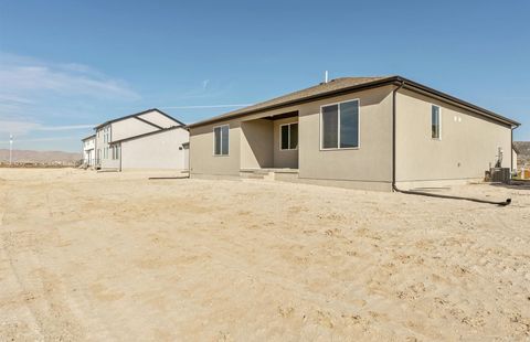 Tiny photo for 4877 N EMERALD AVE #330, Eagle Mountain, UT 84005 (MLS # 2132610)